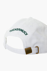 White Tuckernuck Hat