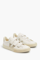 Extra White Natural Recife Sneakers