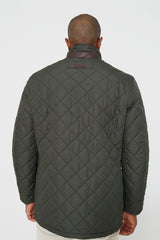 Sage Devon Quilt