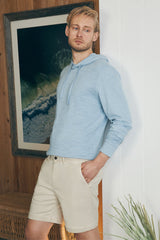 Stone Coastline Chino Short