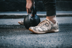 SAND CAMO TRAINER (MEN'S)