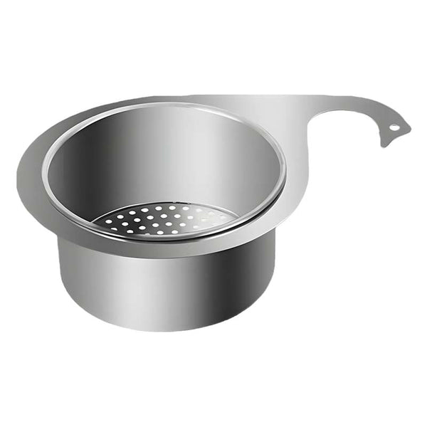 Hot SaleStainless Steel Sink Filter Basket