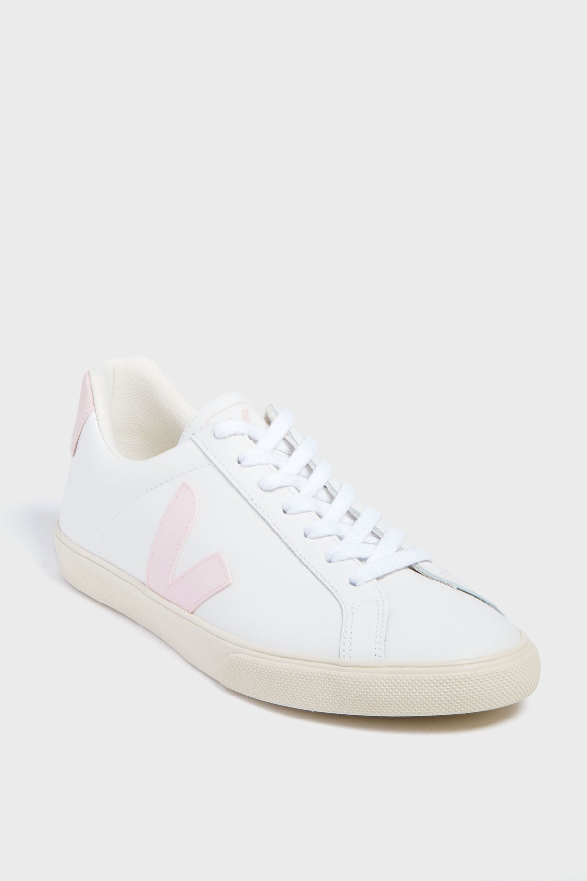 Extra White Petale Esplar Sneakers