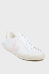 Extra White Petale Esplar Sneakers