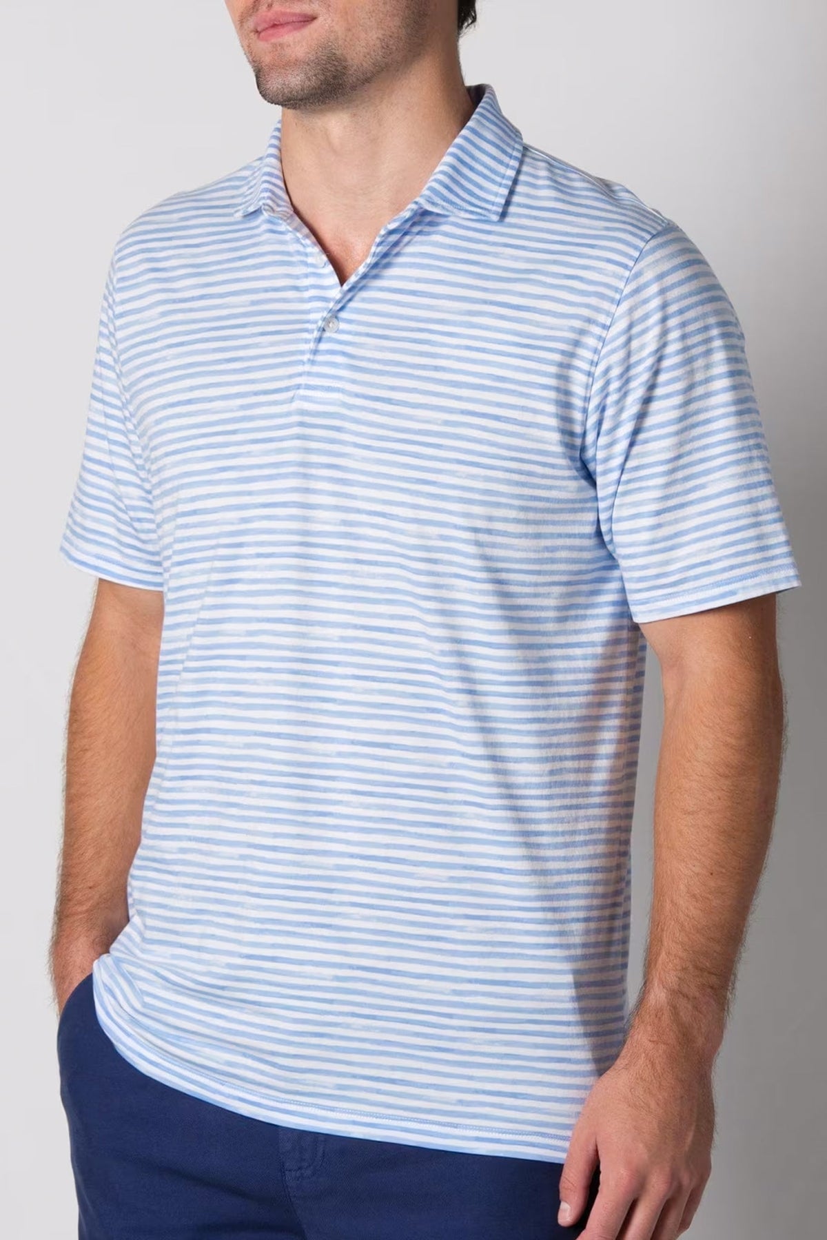Batik Seany-Boy Polo