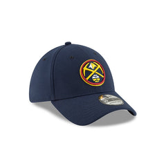 Denver Nuggets Team Classic 39THIRTY Stretch Fit Hat