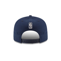 Minnesota Timberwolves Basic 9FIFTY Snapback Hat