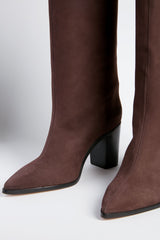 New Bison Maryana Block Heels
