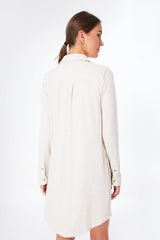 Off White Legend Sweater Dress