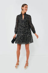 Nightly Organza Palmerston Dress