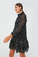 Nightly Organza Palmerston Dress