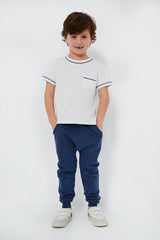 White Willie T-Shirt