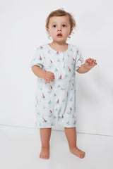 Sketchy Sailboats Henley Shortall