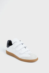 Black Beth Classic Sneaker