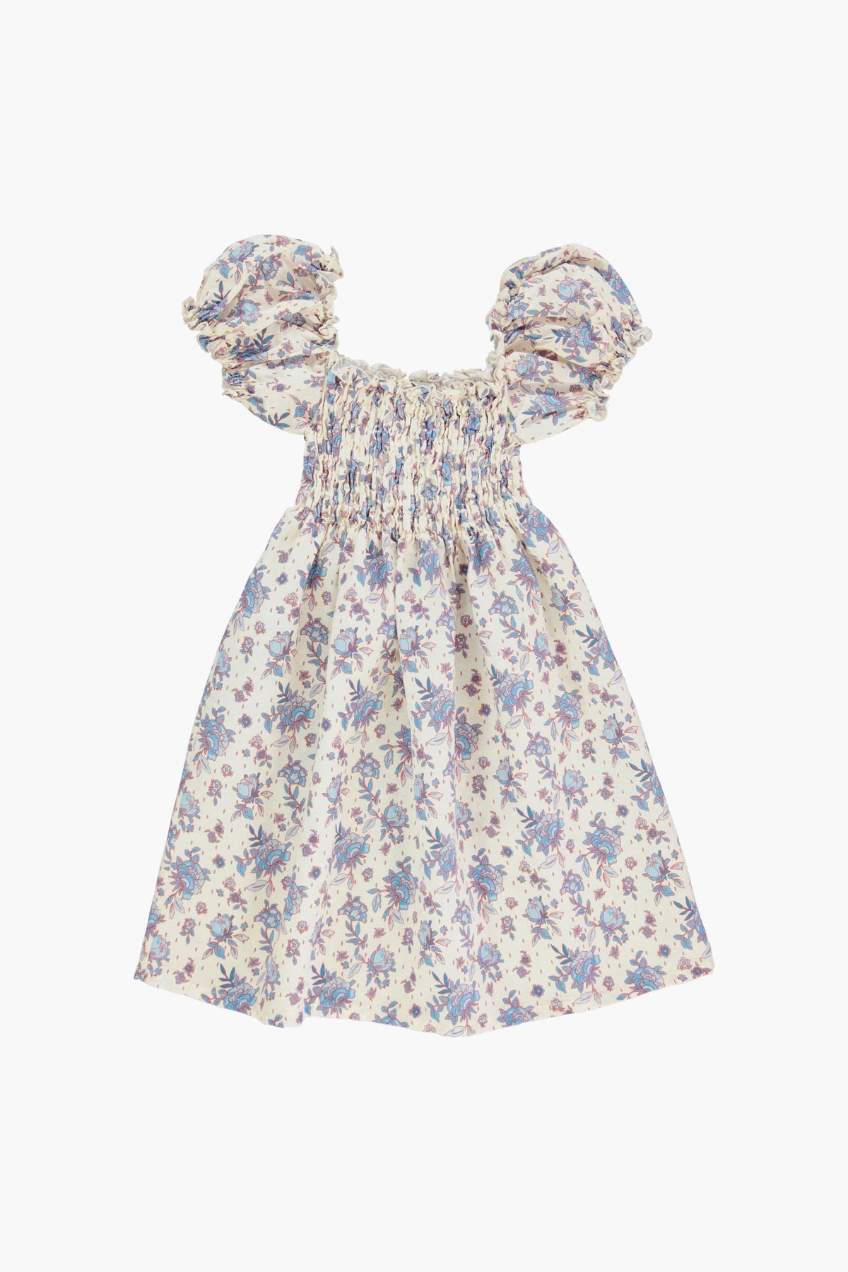 Sky Rose Fleur Dress