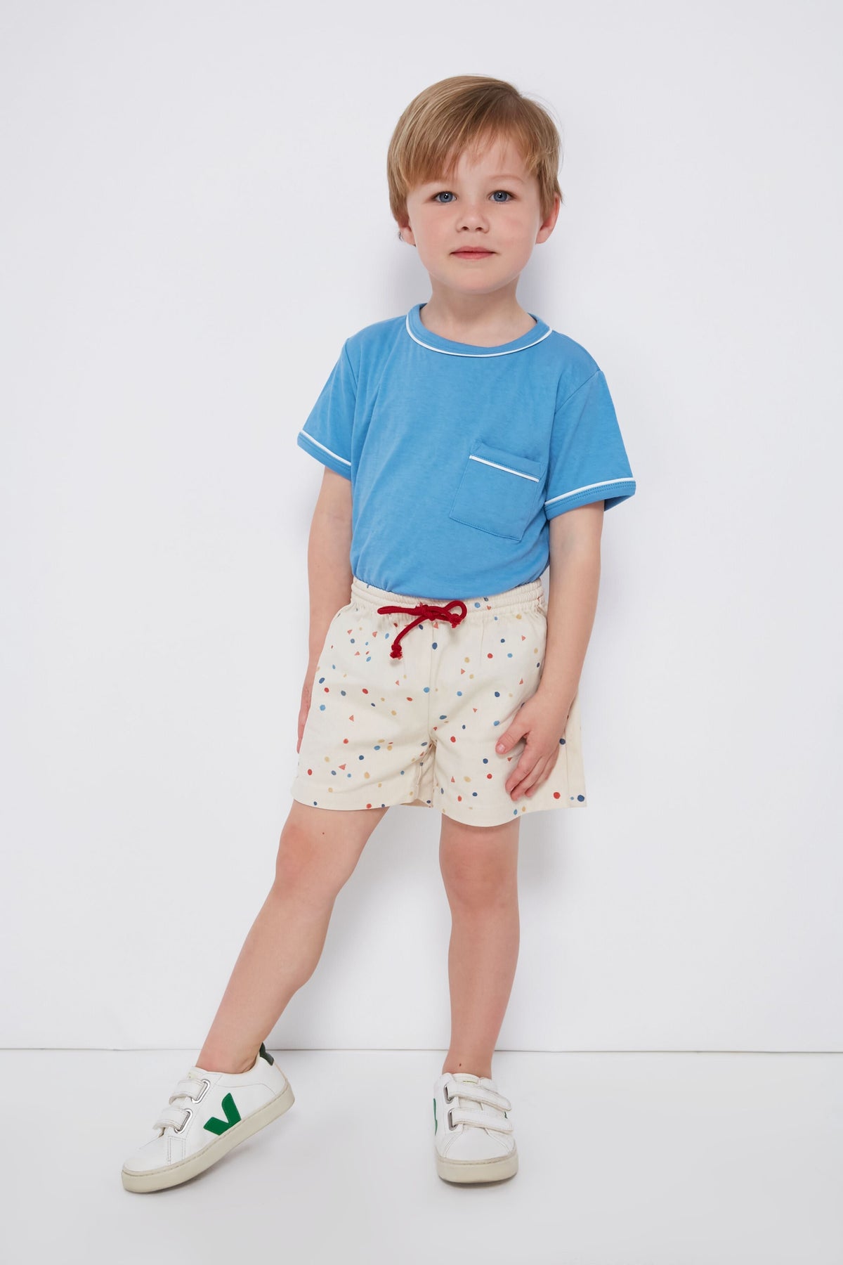 Blue Willie T-Shirt
